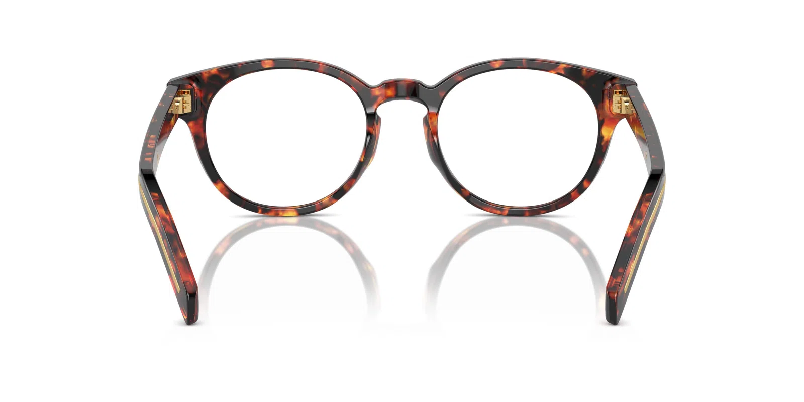 Prada A14V Eyeglasses - view 28